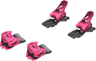 Tyrolia Attack 14 GW Fixation Ski