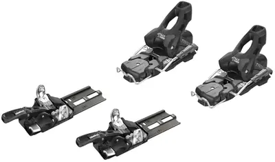 Tyrolia Attack Hybrid 11 MN/PT Ski Bindings | SkatePro