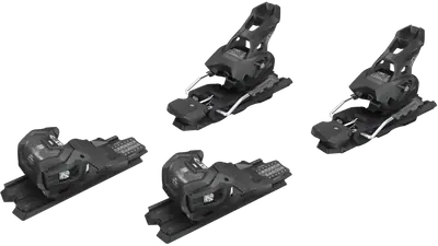 Tyrolia Attack Lyt 11 Adjustable Ski Bindings | SkatePro