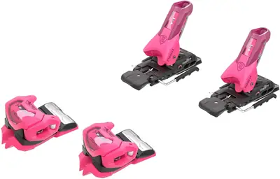 Protector+ Attack 14 GW Fixation Ski