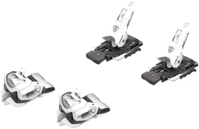 Marker Duke Pro EPF 18 Ski Bindings | SkatePro