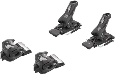 Tyrolia Attack Lyt 13 GW Demo Ski Bindings | SkatePro