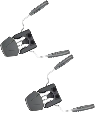Tyrolia SL 115 Ski Binding Brakes