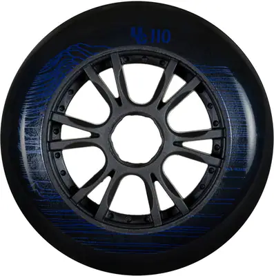 Undercover Cosmic Inline Skate Wheel