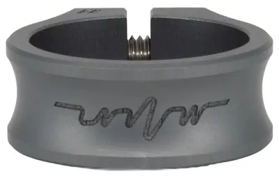 FX-1 Single Collier De Serrage Trottinette