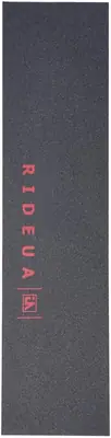 UrbanArtt Ride UA Stunt Scooter Griptape