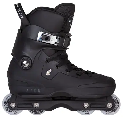 USD Sway Team 60 Aggressive Inline Skates | SkatePro USD Sway Team 60 Aggressive Inline Skates | SkatePro