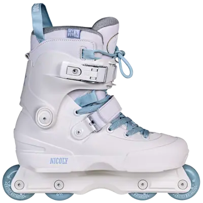 Aeon 60 Nicoly Pro Rolki Agresywne