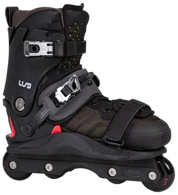 USD Shadow Team 60 Roller Agressif