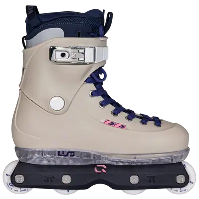 USD Sway Witzemann II Aggressive Inline Skates