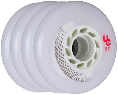 Undercover Vortex Inliner Hjul 4-Pak