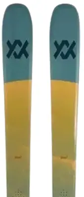 Völkl Blaze 104 Freeride Ski