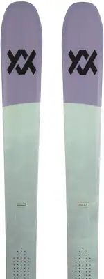 Völkl Blaze 104 Freeride Skis