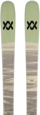 Völkl Blaze 86 Freeride Skis