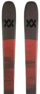 Völkl Blaze 94 Freeride Ski