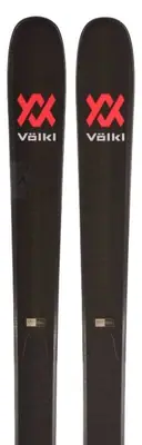 Völkl Blaze 94 Freeride Ski's