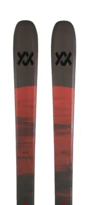 Völkl Blaze 94 Freeride Skis