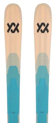 Völkl Blaze Junior Skis