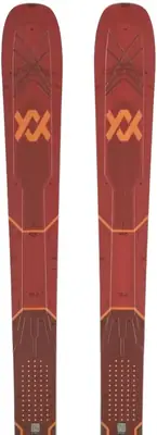 Völkl M7 Mantra Freeride Ski's