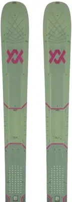 Völkl Mantra 102 Freeride Ski's