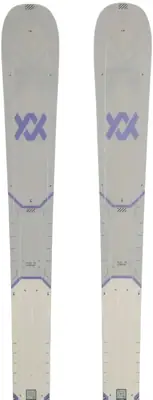 Völkl Mantra 84 Womens Freeride Skis