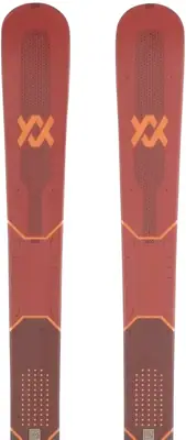 Völkl Mantra Junior Skis