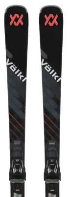 Völkl Peregrine 72 + Rmotion-T 12 All Mountain Ski