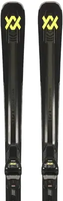 Völkl Peregrine 82 + Lowride 13 All Mountain Ski