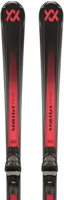 Völkl Peregrine X + Vmotion 10 All Mountain Sukset