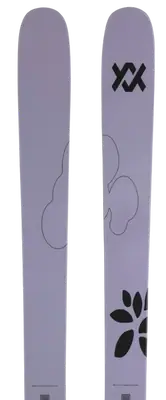 Völkl Revolt 104 Freeride Ski