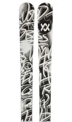 Völkl Revolt 86 Freeride Skis