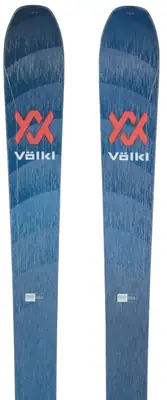 Völkl Rise Above 88 Touring Skis
