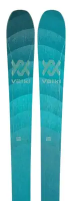 Völkl Rise Above 88W Touring Skis