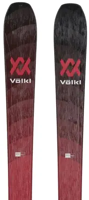 Völkl Rise Beyond 96 Topptursskidor