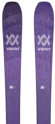 Völkl Rise Beyond 96 Womens Turno Skije