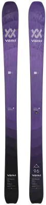 Völkl Rise Beyond 96 Womens Backcountry Skis