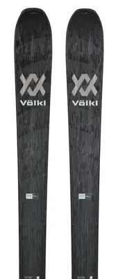 Völkl Rise High 88 Turskidor