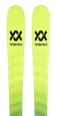 Völkl Rise Lasten Laskettelusukset