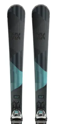 Völkl Shine MT Femmes + Vmotion 11 TCX Ski Slalom