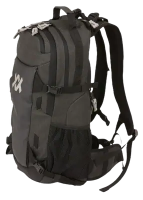 SkatePro DeLuxe Helmet and Boot/Skate Bag - Alpine Skiing