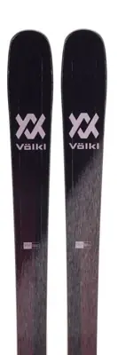 Völkl Yumi 80 Donne Sci All Mountain
