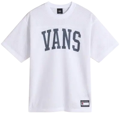 Vans Arched Football Jersey T-Shirt