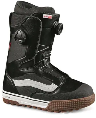 Vans Aura OG Pro Snowboard Boots