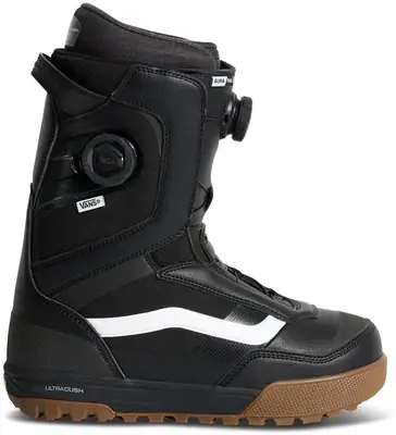 Aura Pro 2.0 Snowboard Boots