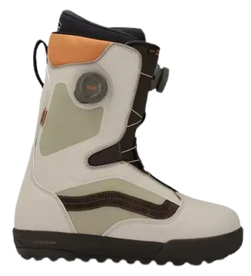 VANS HI-STANDARD OG 27cm 美品❕ Vans HI-Standard OG Snowboard Boots | SkatePro