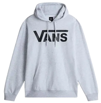 Vans white hoodie sale