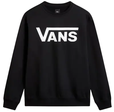 Vans classic hoodie sale