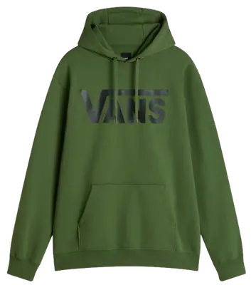Vans Classic Pullover Hoodie