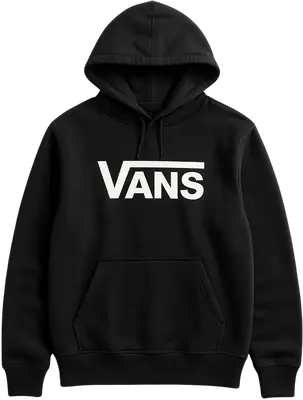 Vans Classic Pullover Hoodie