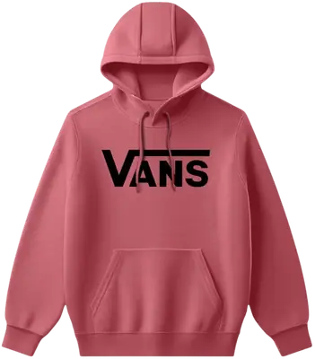 Vans Classic Pullover Hoodie